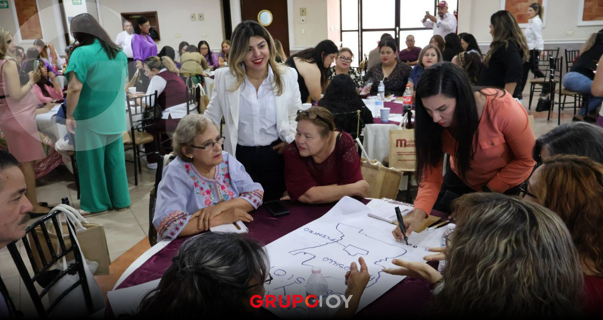 ¿Morena ganaría en Sonora? Esto dicen las encuestas