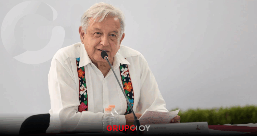 'Vas a acabar en la cárcel por ser un pinche narcopresidente': 'Alito' Moreno a AMLO