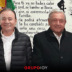 'Los más recientes objetivos de EEUU en México': LA Times pone foto de Alfonso Durazo y AMLO