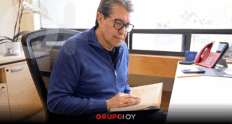 Ricardo Monreal quiere proteger a 'narcopolíticos' de investigaciones en EEUU