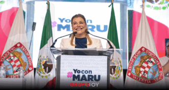 Un nuevo triunfo para Maru Campos: Javier Corral retira impugnación en su contra