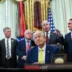 Trump anuncia acuerdo con Irán para poner fin a la guerra