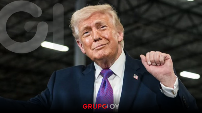 Otro fracaso de Morena: Donald Trump no renovará en automático el T-MEC