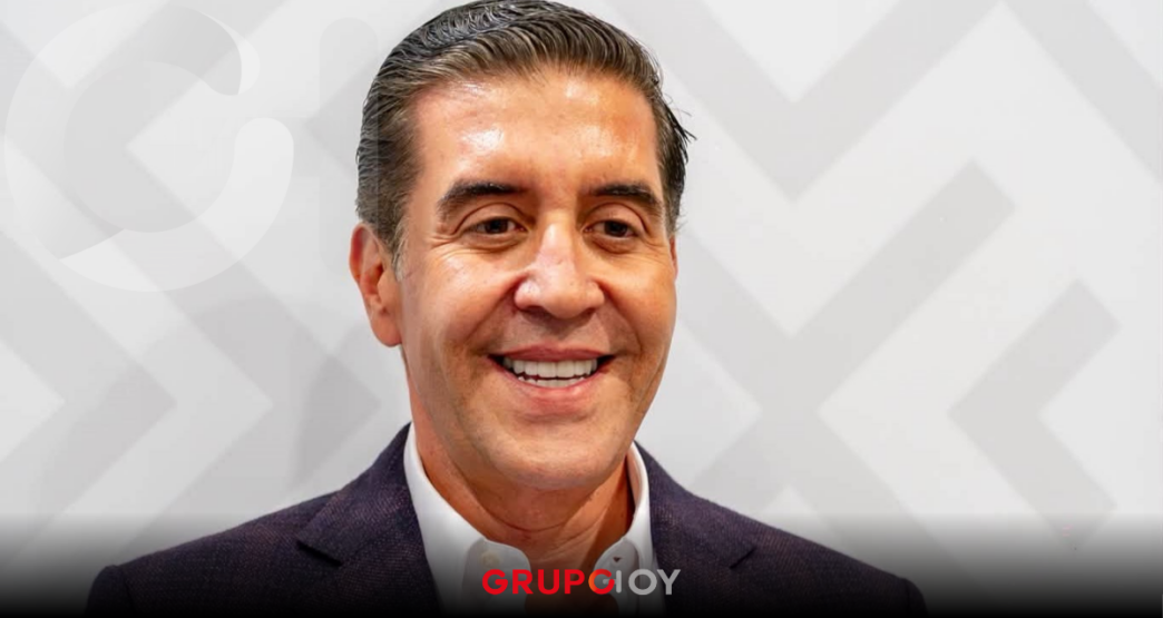 Otra mentira de la 4T y Luisa Alcalde: José María 'Chema' Tapia va por Querétaro con Morena