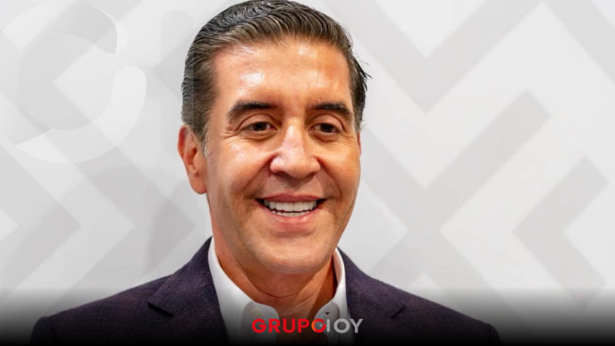 Otra mentira de la 4T y Luisa Alcalde: José María 'Chema' Tapia va por Querétaro con Morena