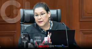 ¿Ya aprobaron imponer impuestos a las herencias como propone Lenia Batres?