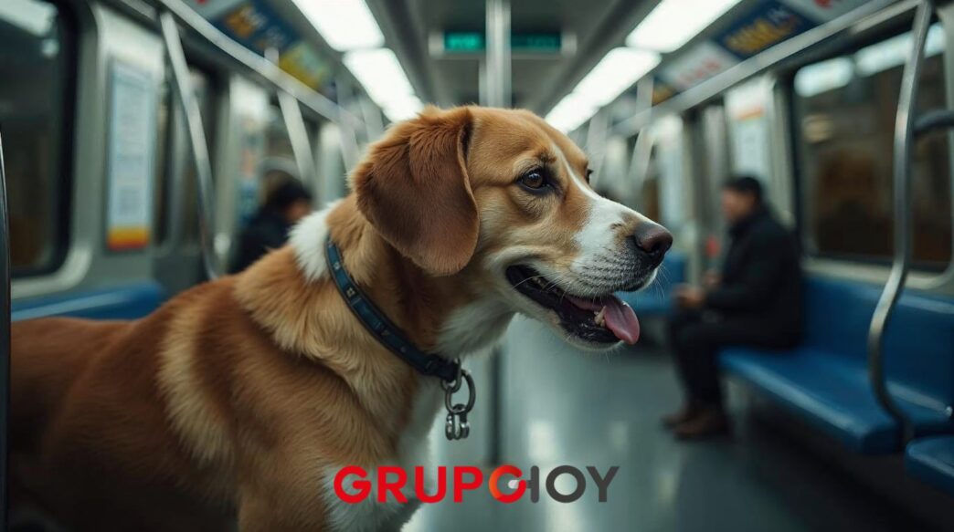 Línea B del Metro