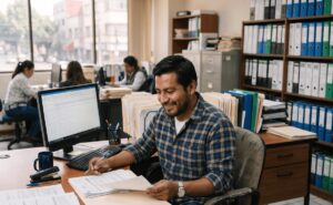 Credifiel apuesta por préstamos digitales para burócratas: adiós a las filas y el papeleo