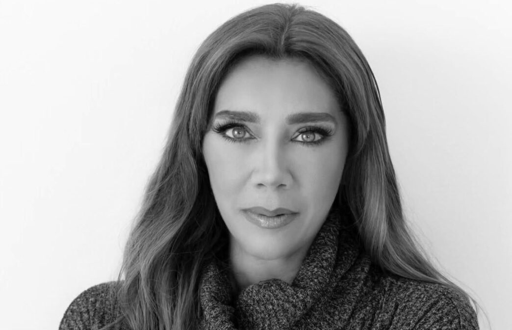 Cynthia Klitbo confesó que perdió la virginidad con su maestro de danza a los 14 años