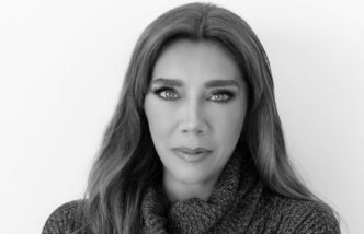 Cynthia Klitbo confesó que perdió la virginidad con su maestro de danza a los 14 años