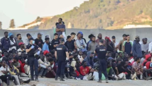 Europa se parte en dos por migrantes: 22 países le exigen más mano dura a Bruselas