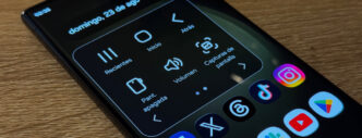 Tu Samsung trae funciones escondidas que harán tu vida más fácil (y no, no son solo para personas con discapacidad)