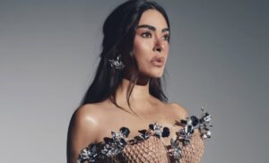 Galilea Montijo truena en La Casa: 'Si no te gusta, ahí está la puerta'