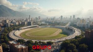 Hipódromo de Peralvillo