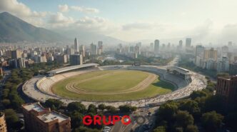Hipódromo de Peralvillo