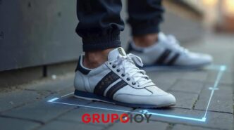 SizeFit AI, tecnología para acertar la talla de zapato