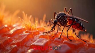 Algoritmo con IA para el conteo de huevos del mosquito Aedes aegypti