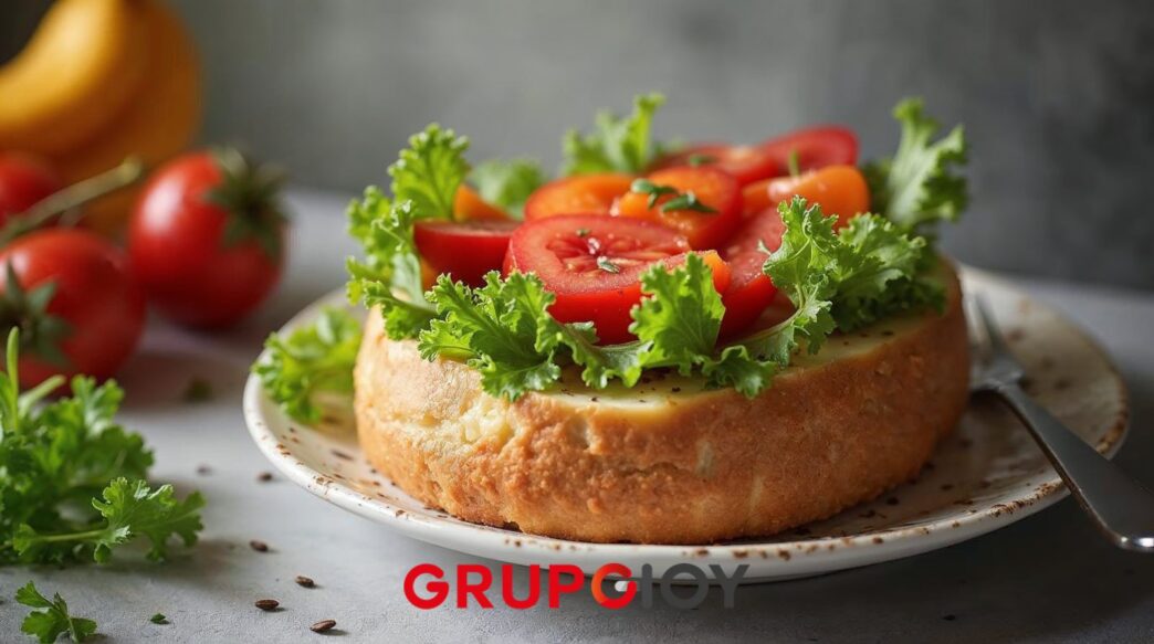 Beneficios de una alimentación saludable