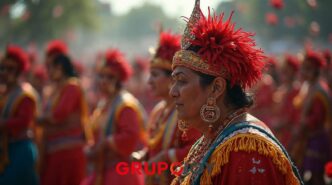 Festival del Hongo en Huamantla
