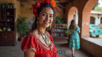 Qué hacer en Huamantla este fin de semana