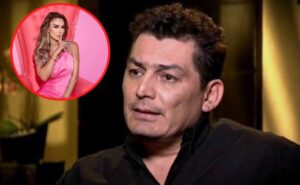José Manuel Figueroa le responde a Ninel Conde: 'El bótox ya le está haciendo mal'