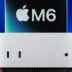 Apple lanza Mac mini con chip M6 en México: más chiquita que una torta y más potente que nunca