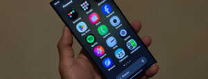 Samsung trae un Modo Fácil para que tus papás o abuelos le entiendan a su Galaxy