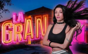 Mónica Escobedo entra a La Granja VIP: la comediante que hizo historia en Comedy Central