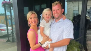 Muere niña de 8 años por ameba comecerebros tras bañarse en lago de Louisiana