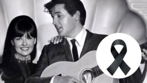 Muere Shelley Fabares, la actriz que conquistó la tele y compartió pantalla con Elvis Presley