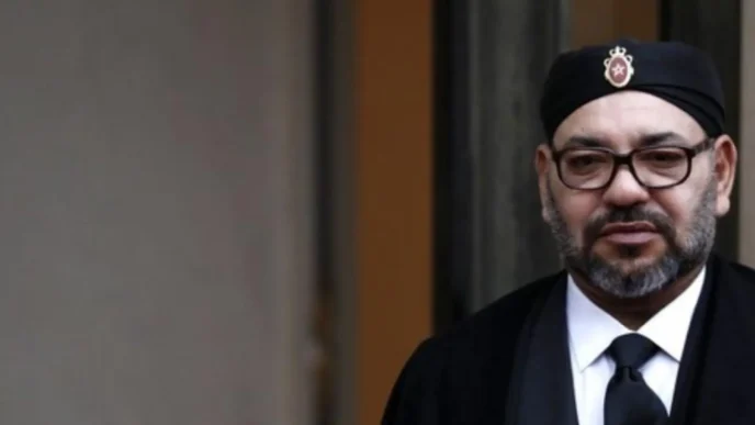 Rey de Marruecos indulta a más de 630 personas, incluidos sentenciados por terrorismo