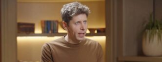Sam Altman reconoce que las empresas no están adoptando la IA tan rápido como esperaba