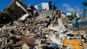 Colombia tiembla: terremoto de 7.4 deja 164 muertos y revela por qué el país es una bomba sísmica