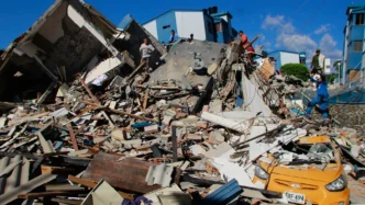 Colombia tiembla: terremoto de 7.4 deja 164 muertos y revela por qué el país es una bomba sísmica