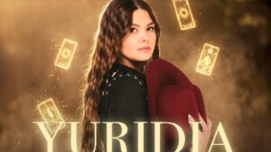 Yuridia: primera mexicana en agotar dos veces el Estadio GNP y lo dice sin pena