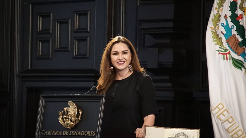 ¿Qué le pasó a Geovanna Bañuelos? Fiscalía descarta atentado en Zacatecas