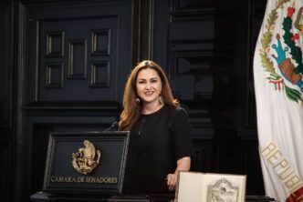 ¿Qué le pasó a Geovanna Bañuelos? Fiscalía descarta atentado en Zacatecas