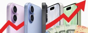 Apple sube 2 mil pesos al iPhone 17 tras lanzar el iPhone 18 Pro: primera vez que encarece modelos viejos