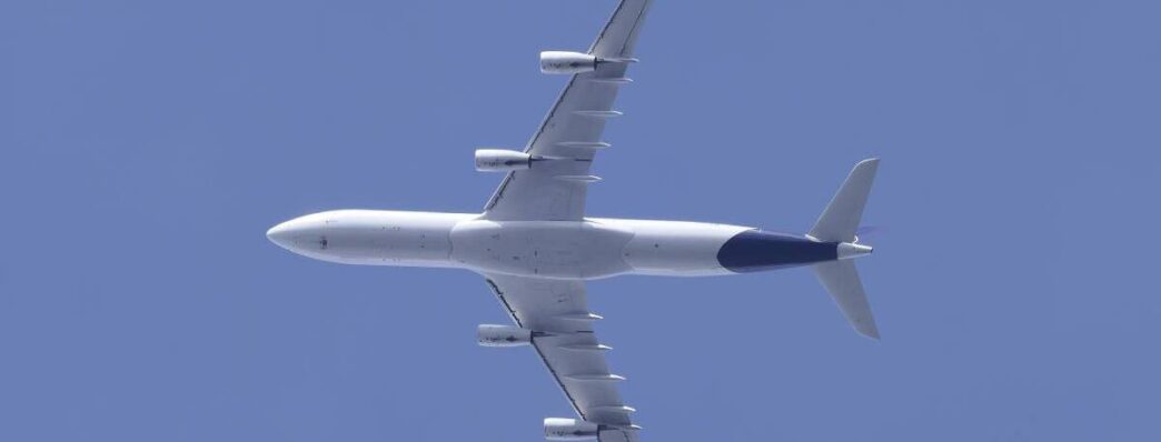 China diseña un avión para 800 pasajeros, pero ningún aeropuerto del mundo lo puede recibir