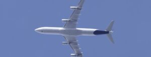 China diseña un avión para 800 pasajeros, pero ningún aeropuerto del mundo lo puede recibir