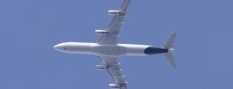 China diseña un avión para 800 pasajeros, pero ningún aeropuerto del mundo lo puede recibir