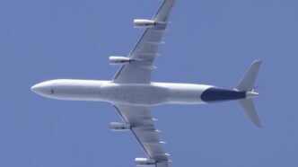 China diseña un avión para 800 pasajeros, pero ningún aeropuerto del mundo lo puede recibir