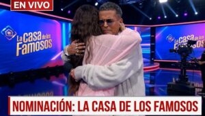 La Casa de los Famosos hizo su sexta nominación con dinámica de fichas y polémica de vestidos