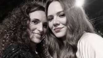 Esposa de Joy Huerta comparte mensajes de salud mental tras bombazo de Jesse