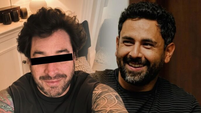 Juez le salvó el pellejo a Diego Sebastián dos meses antes de la masacre en Atizapán