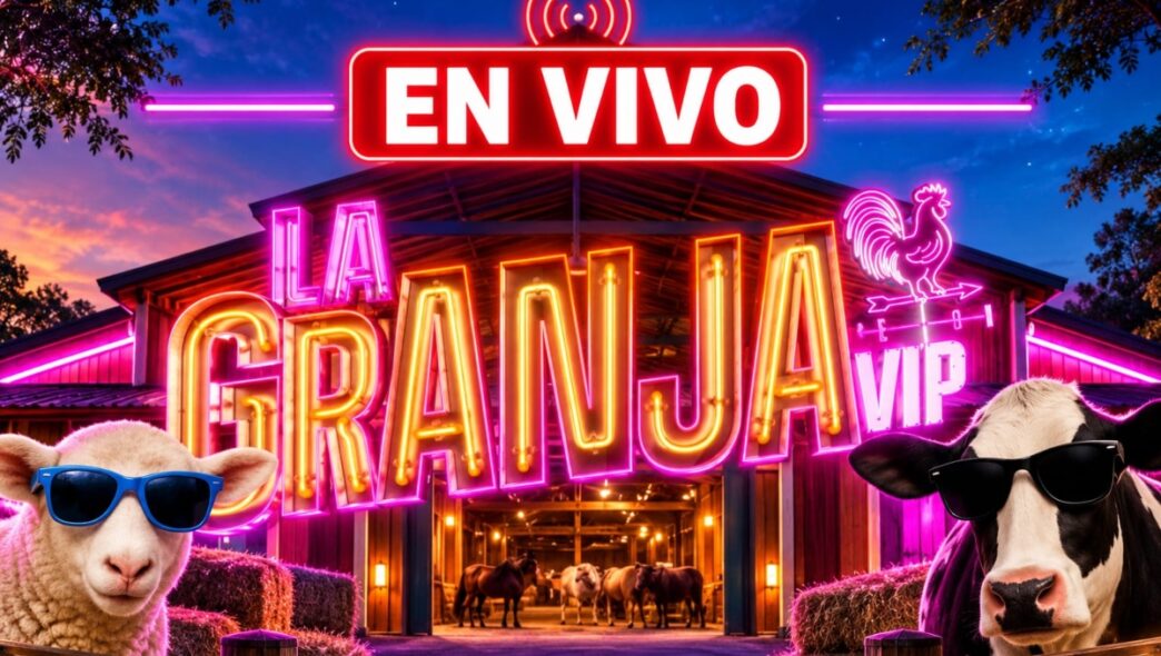 La Granja VIP 2 ya arrancó: Manelyk sacó la inmunidad y Niurka la ninguneó en vivo