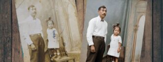Ya puedes restaurar tus fotos viejas con IA: este es el prompt que necesitas