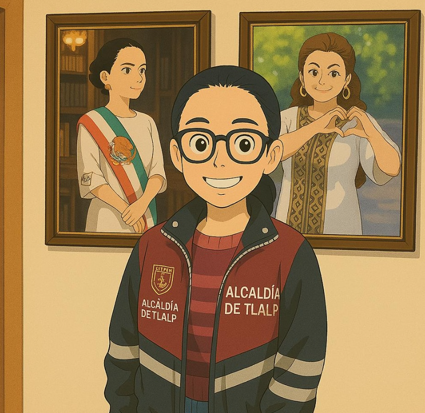 ¿Caíste en el trend Ghibli? así roban tus datos mientras 'te haces kawaii'